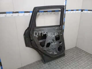 CJ5Z7824631A Дверь задняя левая Ford Escape 3 Арт AM23648291, вид 18