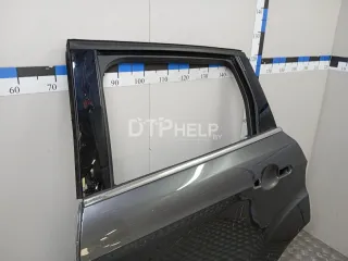 CJ5Z7824631A Дверь задняя левая Ford Escape 3 Арт AM23648291, вид 7