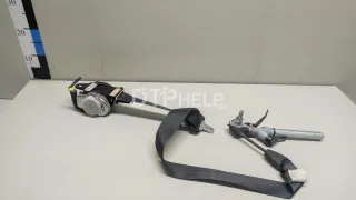 04818TG7A00ZC Ремень безопасности с пиропатроном Honda Pilot 3 Арт AM23654366, вид 1