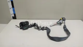 04818TG7A00ZC Ремень безопасности с пиропатроном Honda Pilot 3 Арт AM23654366, вид 11