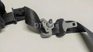 04818TG7A00ZC Ремень безопасности с пиропатроном Honda Pilot 3 Арт AM23654366, вид 7