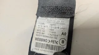 04818TG7A00ZC Ремень безопасности с пиропатроном Honda Pilot 3 Арт AM23654366, вид 9