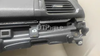 77100TG7A02ZA Торпедо Honda Pilot 3 Арт AM23655712, вид 7
