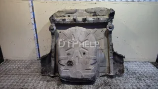 745146196R Ниша запасного колеса Renault Logan 2 Арт AM23657180, вид 7