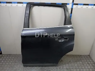 1520947 Дверь задняя левая Ford Kuga 1 Арт AM23662156, вид 1