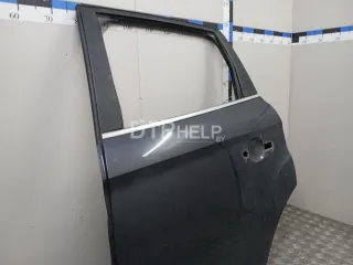 1520947 Дверь задняя левая Ford Kuga 1 Арт AM23662156, вид 7