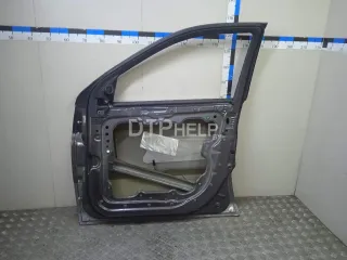 55113638AO Дверь передняя правая Jeep Grand Cherokee IV (WK2) Арт AM23664655, вид 20