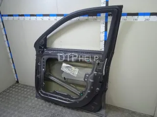55113638AO Дверь передняя правая Jeep Grand Cherokee IV (WK2) Арт AM23664655, вид 22