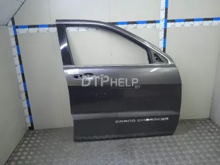 55113638AO Дверь передняя правая Jeep Grand Cherokee IV (WK2) Арт AM23664655, вид 3