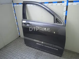55113638AO Дверь передняя правая Jeep Grand Cherokee IV (WK2) Арт AM23664655, вид 5