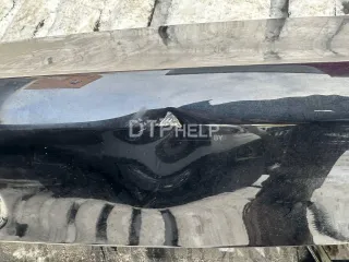 41007455942 Крышка багажника BMW 3 G20/G21 Арт AM23672672, вид 1