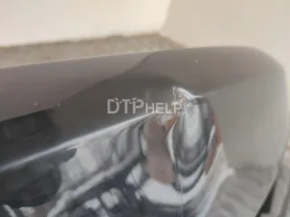 41007455942 Крышка багажника BMW 3 G20/G21 Арт AM23672672, вид 4