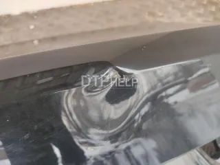 41007455942 Крышка багажника BMW 3 G20/G21 Арт AM23672672, вид 5