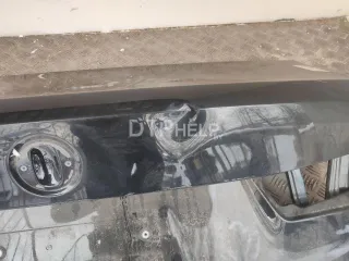 41007455942 Крышка багажника BMW 3 G20/G21 Арт AM23672672, вид 6