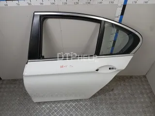 41009628755 Дверь задняя левая BMW 5 F10/F11/GT F07 Арт AM23676625, вид 2