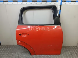41009805930 Дверь задняя правая MINI COUNTRYMAN R60 Арт AM23678304, вид 1