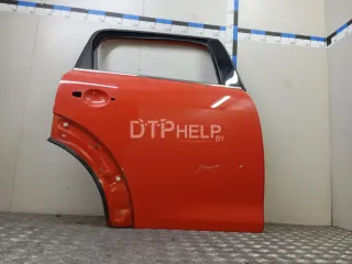 41009805930 Дверь задняя правая MINI COUNTRYMAN R60 Арт AM23678304, вид 3