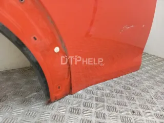 41009805930 Дверь задняя правая MINI COUNTRYMAN R60 Арт AM23678304, вид 5