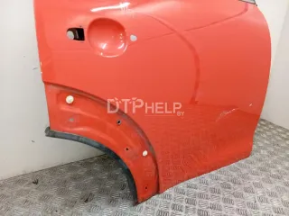 41009805930 Дверь задняя правая MINI COUNTRYMAN R60 Арт AM23678304, вид 6