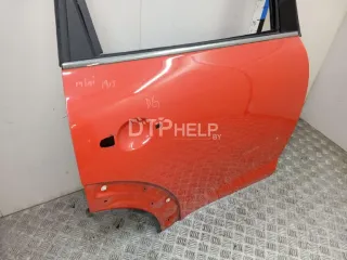 41009805930 Дверь задняя правая MINI COUNTRYMAN R60 Арт AM23678304, вид 7