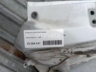  Лонжерон передний левый Skoda Rapid Арт AM23684841, вид 3