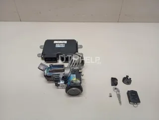  Блок управления двигателем Mazda 6 2 Арт AM23687859, вид 1