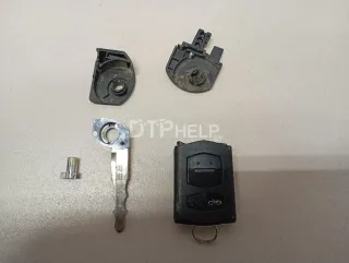  Блок управления двигателем Mazda 6 2 Арт AM23687859, вид 2