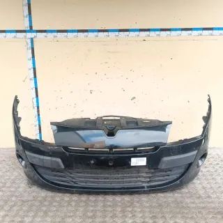  Бампер передний Renault Megane 3 Арт AM23689141, вид 1