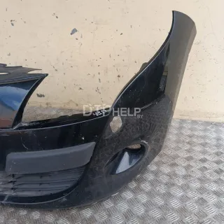  Бампер передний Renault Megane 3 Арт AM23689141, вид 11