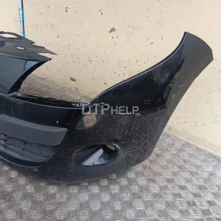  Бампер передний Renault Megane 3 Арт AM23689141, вид 12