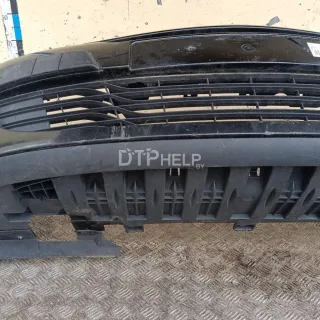  Бампер передний Renault Megane 3 Арт AM23689141, вид 15