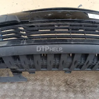  Бампер передний Renault Megane 3 Арт AM23689141, вид 17