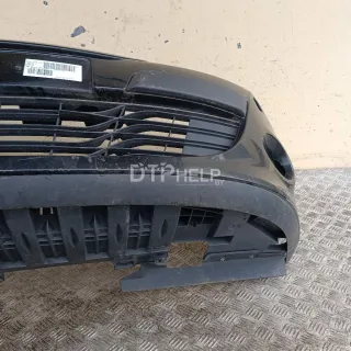  Бампер передний Renault Megane 3 Арт AM23689141, вид 18