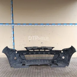  Бампер передний Renault Megane 3 Арт AM23689141, вид 19