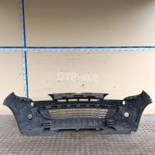  Бампер передний Renault Megane 3 Арт AM23689141, вид 20