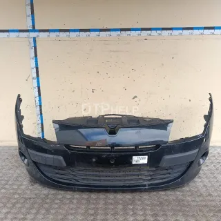  Бампер передний Renault Megane 3 Арт AM23689141, вид 2