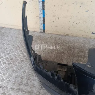  Бампер передний Renault Megane 3 Арт AM23689141, вид 3