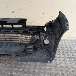  Бампер передний Renault Megane 3 Арт AM23689141, вид 32