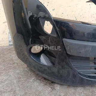  Бампер передний Renault Megane 3 Арт AM23689141, вид 6