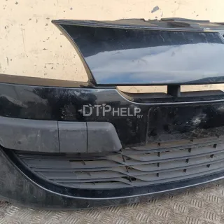  Бампер передний Renault Megane 3 Арт AM23689141, вид 7