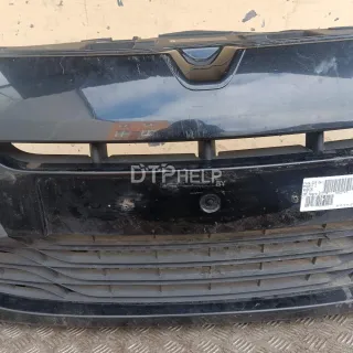  Бампер передний Renault Megane 3 Арт AM23689141, вид 8