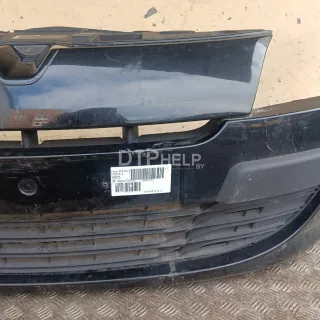  Бампер передний Renault Megane 3 Арт AM23689141, вид 9