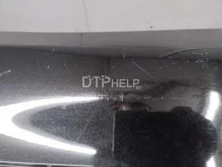  Бампер задний Mercedes S W222 Арт AM23690477, вид 6