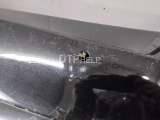  Бампер задний Mercedes S W222 Арт AM23690477, вид 7
