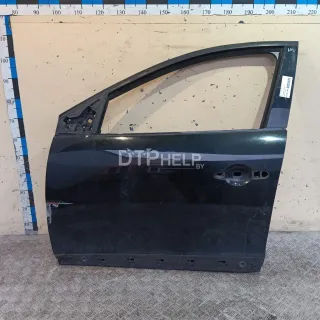 801016886R Дверь передняя левая Renault Megane 3 Арт AM23691380, вид 2