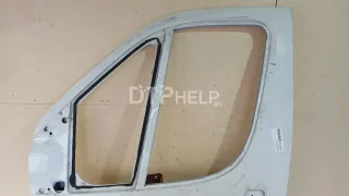 9002EJ Дверь передняя левая Citroen Jumper 2 Арт AM23691766, вид 2