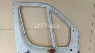 9002EJ Дверь передняя левая Citroen Jumper 2 Арт AM23691766, вид 7