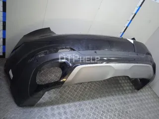  Бампер задний BMW X6 F16 Арт AM23698611, вид 3