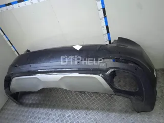  Бампер задний BMW X6 F16 Арт AM23698611, вид 4