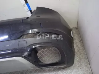  Бампер задний BMW X6 F16 Арт AM23698611, вид 5